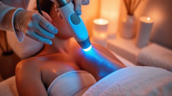 Guide des tarifs pour l'épilation laser
