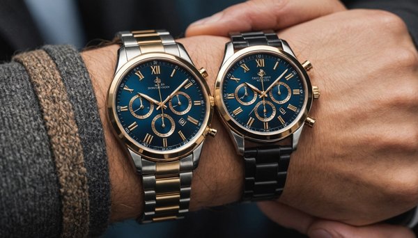 Trouvez la montre idéale pour chaque membre de la famille