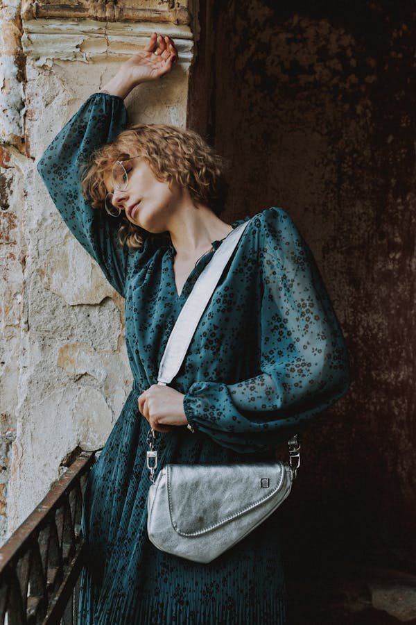 Découvrez les sacs bandoulière tendance et pratiques